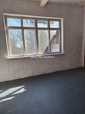 Lokal na wynajem Mogilany Libertów Sportowców