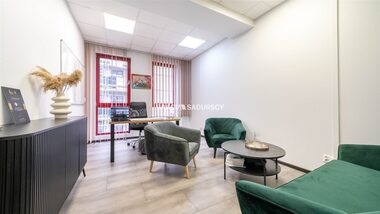 Lokal na wynajem Kraków Krowodrza Głowackiego