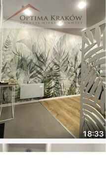 Lokal na sprzedaż Kraków Podgórze Duchackie, Wola Duchacka