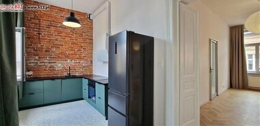 Lokal na wynajem Krakow Centrum Krowoderska
