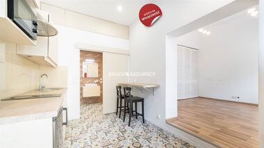 Lokal na sprzedaż Kraków Grzegórzki Topolowa