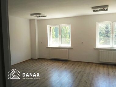 Lokal na wynajem Kraków Nowa Huta Kocmyrzowska