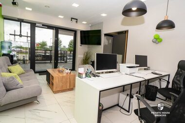 Lokal na wynajem KRAKÓW KRAKÓW-NOWA HUTA Nowohucka