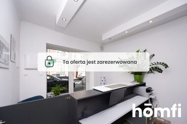 Lokal na sprzedaż KRAKÓW KRAKÓW-PODGÓRZE Jana Długosza