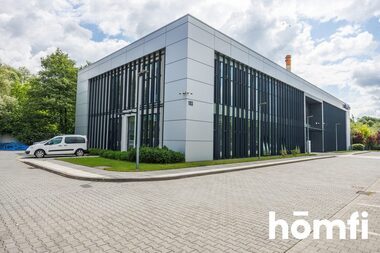Lokal na wynajem TARNÓW KRZYŻ al. Piaskowa