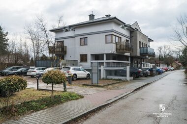 Lokal na sprzedaż KRAKÓW BRONOWICE Juliusza Lea
