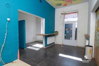 Lokal na wynajem KRAKÓW KRAKÓW-PODGÓRZE Jana Długosza