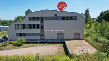 Lokal na wynajem Wieliczka (gw) Kokotów