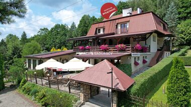 Lokal na sprzedaż Iwkowa  