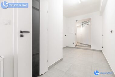 Lokal na wynajem KRAKÓW KRAKÓW-PODGÓRZE Bolesława Limanowskiego
