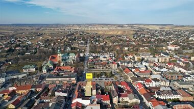 Lokal na sprzedaż Miechów  Rynek