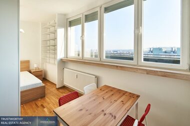 Lokal na wynajem KRAKÓW BRONOWICE MAŁE