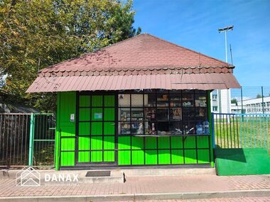 Lokal na sprzedaż Kraków Nowa Huta, Nowa Huta Złotej Jesieni