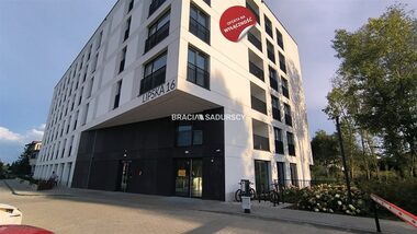 Lokal na wynajem Kraków Podgórze, Płaszów Lipska
