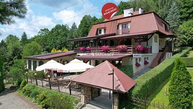 Lokal na sprzedaż Iwkowa  
