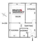 Mieszkanie na sprzedaż Kraków Bieńczyce os. Jagiellońskie