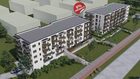 Mieszkanie na sprzedaż Kraków Bieżanów-Prokocim, Bieżanów Bieżanów