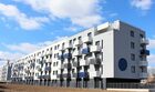 Mieszkanie na sprzedaż Kraków Bieżanów-Prokocim, Osiedle Złocień Agatowa