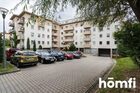 Mieszkanie na wynajem KRAKÓW PODGÓRZE DUCHACKIE Pszenna