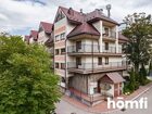 Mieszkanie na sprzedaż ZAKOPANE  Brzozowa