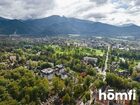 Mieszkanie na sprzedaż ZAKOPANE  Brzozowa