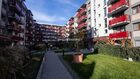 Mieszkanie na sprzedaż Kraków Czyżyny, Czyżyny Tomickiego