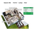 Mieszkanie na sprzedaż Zabierzów Balice, Balice, Balice Aleja Jurajska