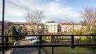 Mieszkanie na sprzedaż Kraków Grzegórzki, Osiedle Oficerskie Brodowicza