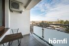Mieszkanie na sprzedaż KRAKÓW KRAKÓW-PODGÓRZE Na Zakolu Wisły