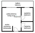 Mieszkanie na wynajem KRAKÓW GRZEGÓRZKI Fabryczna