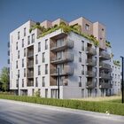 Mieszkanie na sprzedaż KRAKÓW BRONOWICE Eljasza Walerego Radzikowskiego