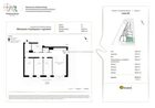 Mieszkanie na sprzedaż KRAKÓW BRONOWICE Eljasza Walerego Radzikowskiego