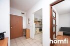 Mieszkanie na sprzedaż KRAKÓW BRONOWICE Eliasza Radzikowskiego