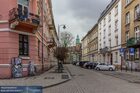 Mieszkanie na sprzedaż KRAKÓW STARE MIASTO Tenczyńska