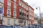 Mieszkanie na sprzedaż KRAKÓW STARE MIASTO Tenczyńska