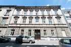 Mieszkanie na wynajem KRAKÓW KRAKÓW-ŚRÓDMIEŚCIE Trynitarska