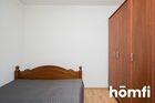 Mieszkanie na wynajem KRAKÓW PRĄDNIK CZERWONY Dobrego Pasterza