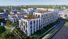 Mieszkanie na sprzedaż Kraków Bronowice, Bronowice Na Błonie 