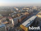 Mieszkanie na sprzedaż KRAKÓW KRAKÓW-ŚRÓDMIEŚCIE Szlak