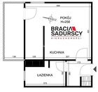 Mieszkanie na sprzedaż Kraków Bronowice, Bronowice Małe Złota Podkowa