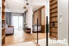 Mieszkanie na wynajem KRAKÓW SALWATOR Tadeusza Kościuszki