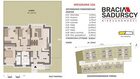 Mieszkanie na sprzedaż Zielonki Bibice Graniczna