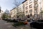 Mieszkanie na wynajem KRAKÓW STARE MIASTO Jerzego Żuławskiego