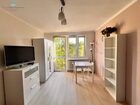 Mieszkanie na wynajem Kraków Bronowice, Bronowice Małe 