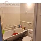 Mieszkanie na sprzedaż Kraków Bieżanów-Prokocim, Kozłówek Facimiech