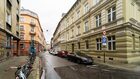 Mieszkanie na sprzedaż Kraków Stare Miasto, Stare Miasto Felicjanek