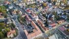 Mieszkanie na sprzedaż Skawina  Aleja Juliusza Słowackiego