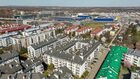 Mieszkanie na sprzedaż Kraków Krowodrza, Azory Radzikowskiego