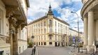 Mieszkanie na sprzedaż Kraków Stare Miasto, Stare Miasto Zyblikiewicza