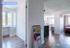 Mieszkanie na sprzedaż KRAKÓW KRAKÓW-KROWODRZA Juliusza Lea